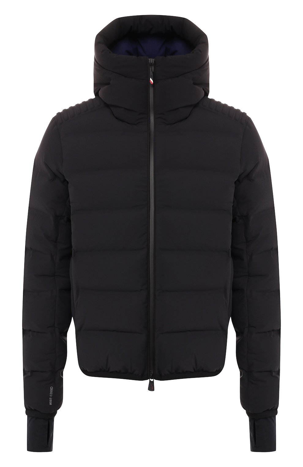 Пуховик MONCLER GRENOBLE, арт. E2-097-41891-30-C0200, фото 1