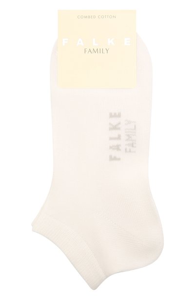 Женские хлопковые носки family FALKE, арт. 47629