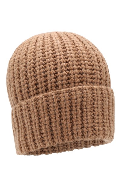 Кашемировая шапка roche BALMUIR, арт. R0CHE BEANIE, фото 1
