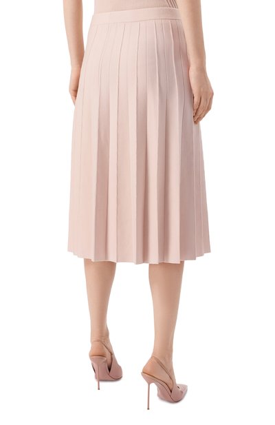 Плиссированная юбка D.EXTERIOR, арт. 61328, фото 4