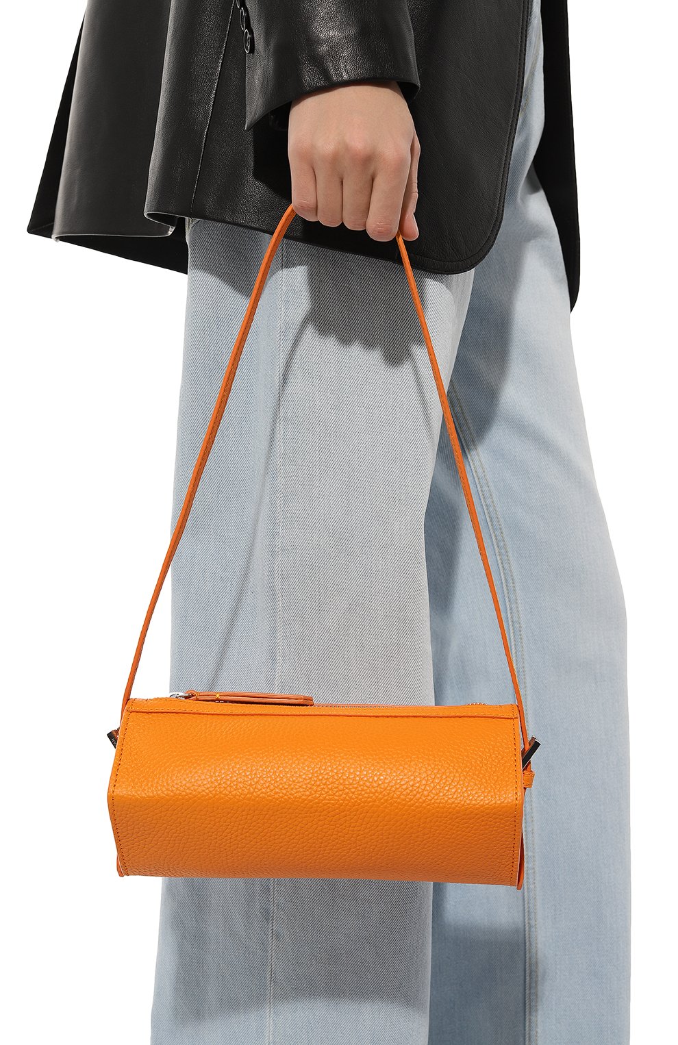 Сумка karo BY FAR, арт. 23CRKR0S0RFLTSMA, фото 2