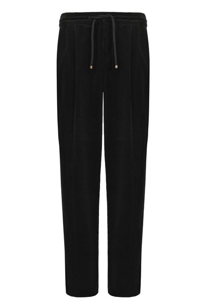 Мужские вельветовые брюки BRUNELLO CUCINELLI, арт. M280NE1710
