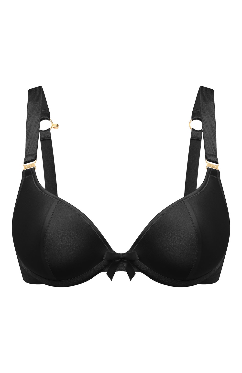 Бюстгальтер с чашкой пуш-ап BORDELLE, арт. PUSH-UP BRA, фото 1