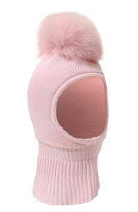 Светло-розовый