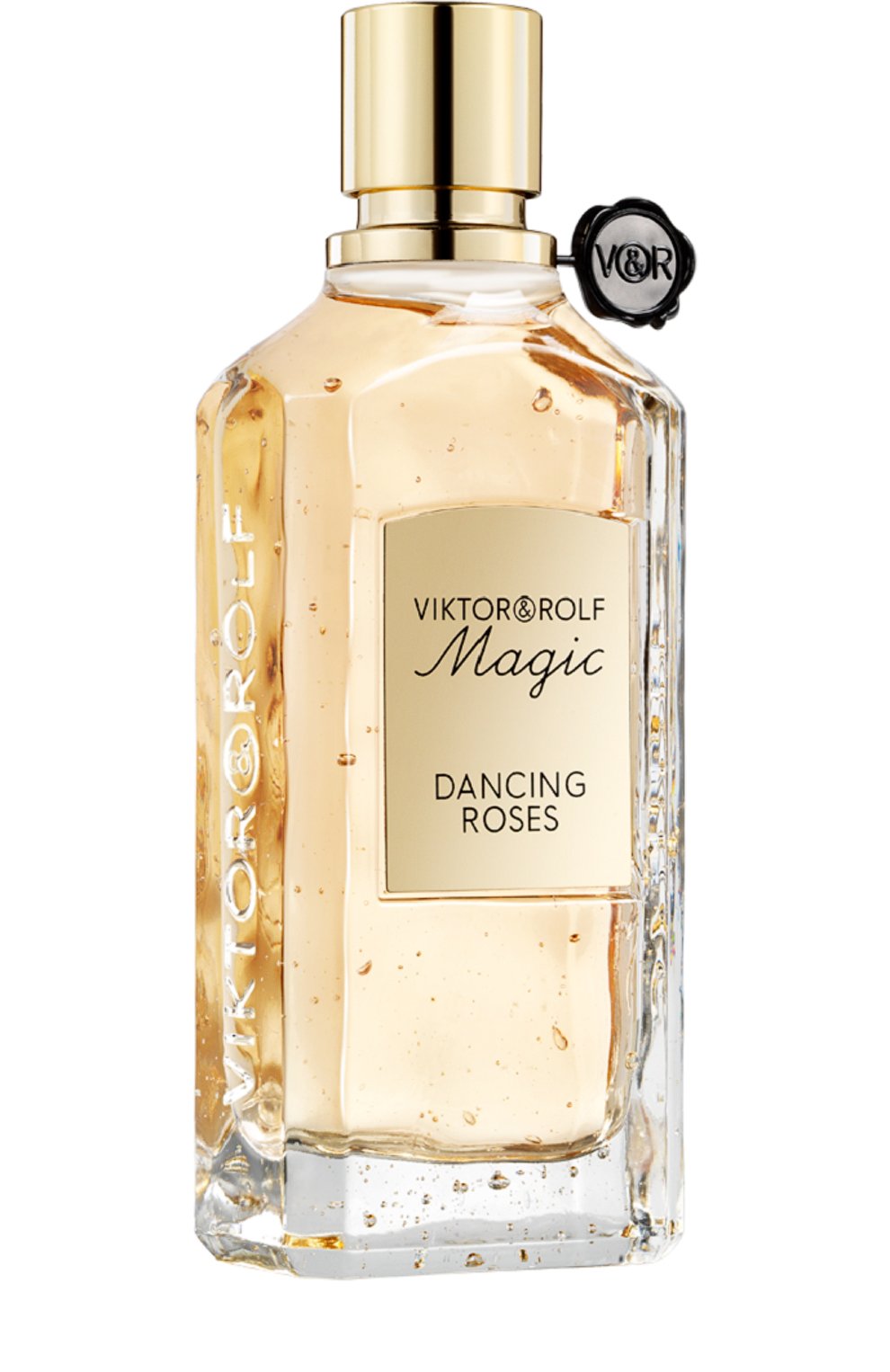 Парфюмерная вода dancing roses  (75ml) VIKTOR&ROLF, арт. 3614271238016, фото 1