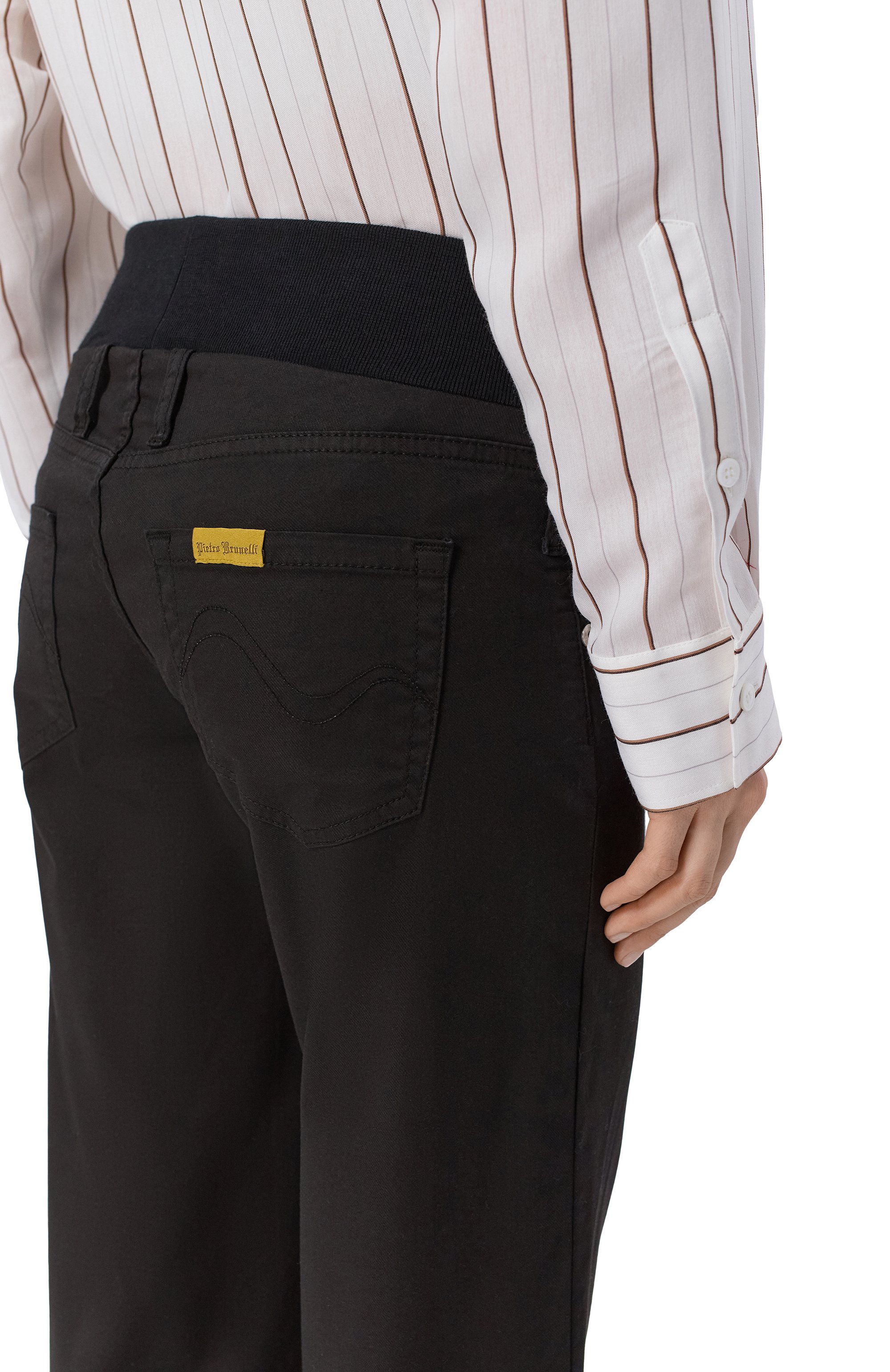 Джинсы PIETRO BRUNELLI, арт. JP0003/C00350, фото 5