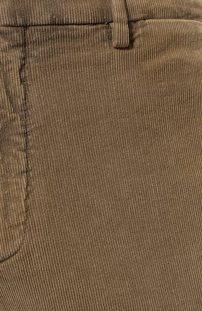 Вельветовые брюки BOGLIOLI, арт. 80844Q/FA0750, фото 5