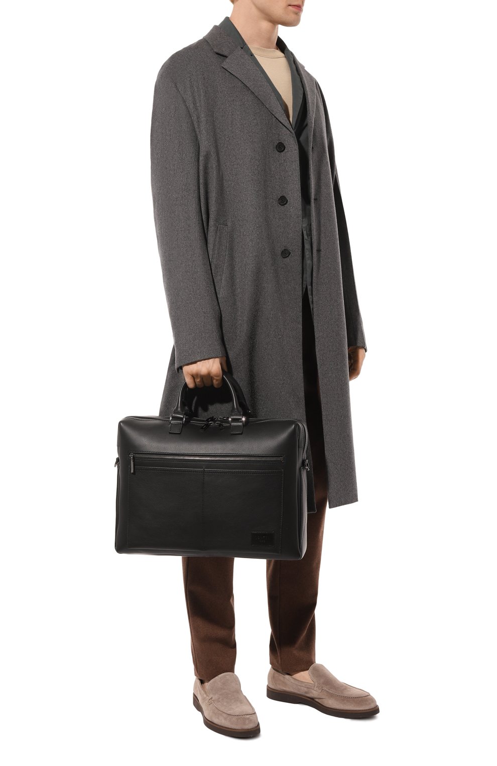 Сумка для ноутбука LANCEL, арт. A12691, фото 7