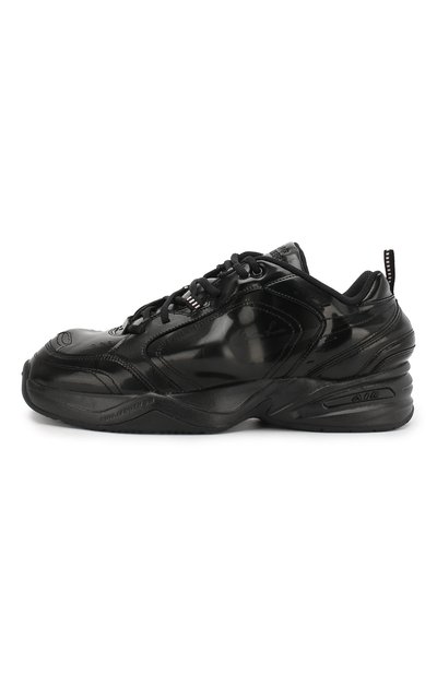Кожаные кроссовки nikelab x martine rose air monarch iv NIKELAB, арт. AT3147-001, фото 4