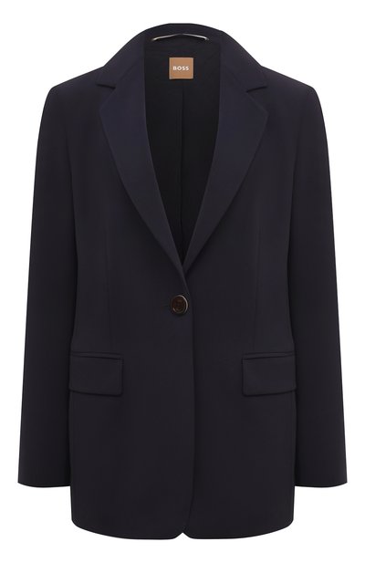 Женский жакет BOSS, арт. 50457442