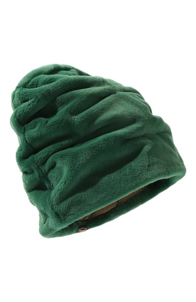 Шапка из меха норки шарпей new FURLAND, арт. 0204100150198600000, фото 1