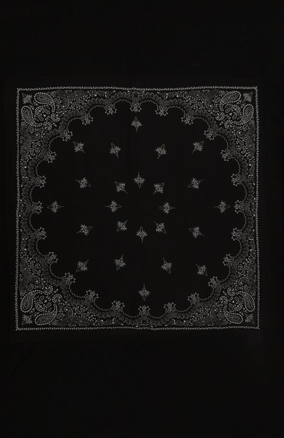 Кашемировый палантин DESTIN, арт. DAW3ISABAND, фото 4