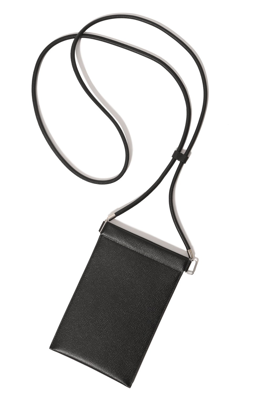 Кожаный чехол для iphone MAISON MARGIELA, арт. SA1VZ0002/P4745, фото 4