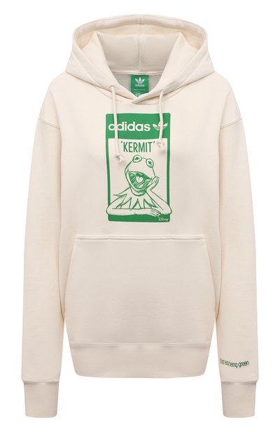 Хлопковое худи ADIDAS ORIGINALS, арт. GP3336, фото 1