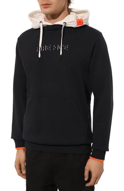 Хлопковое худи BOGNER FIRE+ICE, арт. 84277936_, фото 3