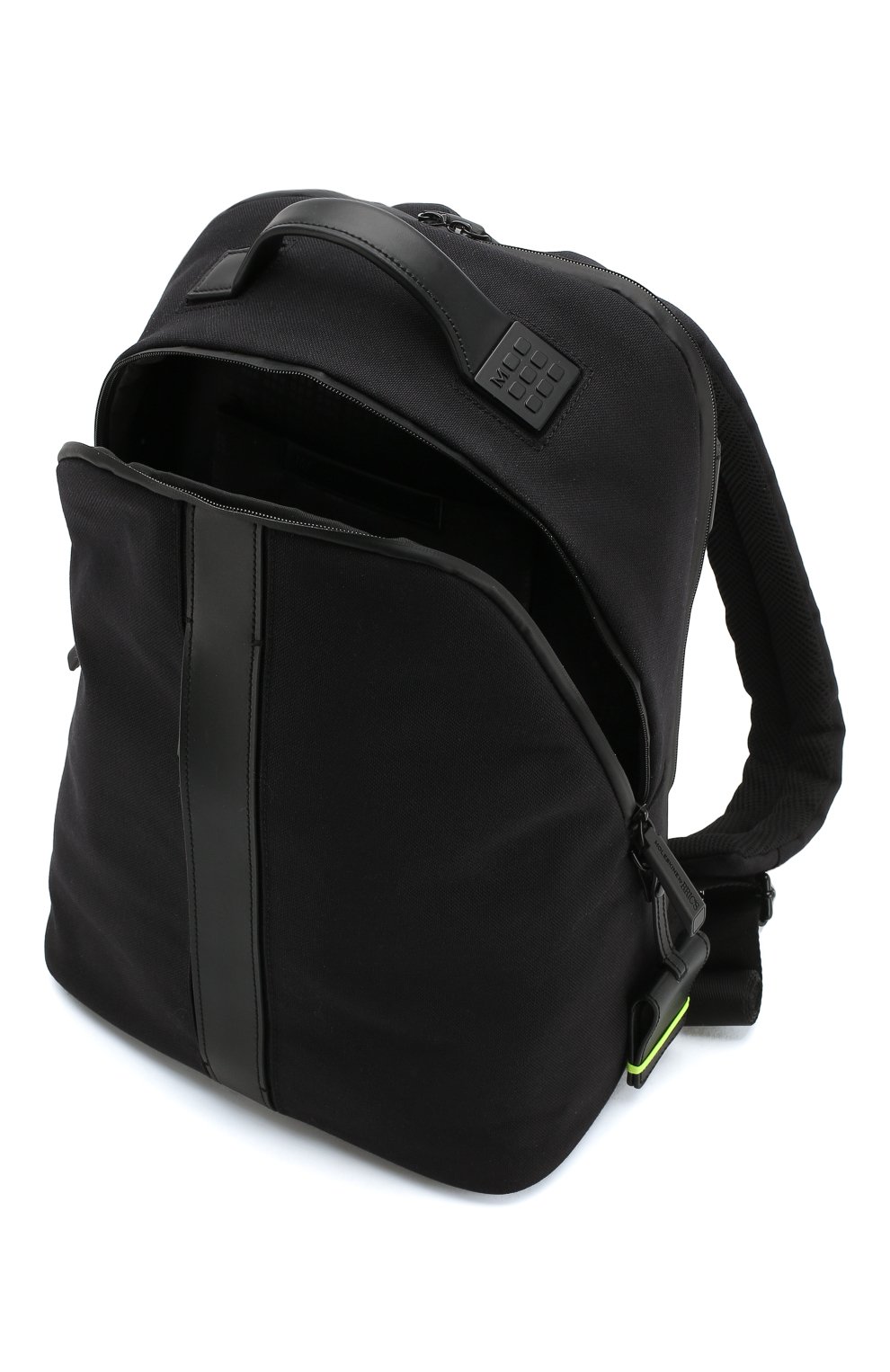 Дорожный рюкзак bric's x moleskine BRIC`S, арт. BKN05709, фото 3