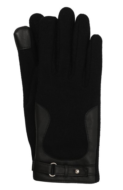 Женские шерстяные перчатки AGNELLE, арт. B0NA/A