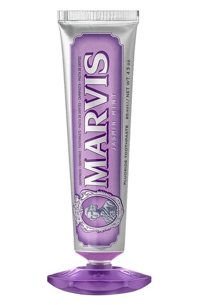 Женская набор с держателем jasmin (85ml) MARVIS, арт. 411225