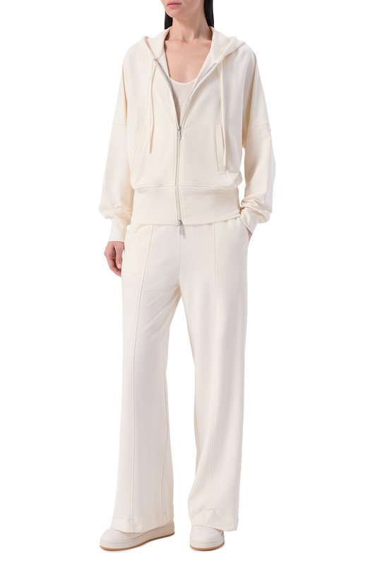 Брюки Zimmerli 1362-37009 Кремовый  1362-37009 Фото 2