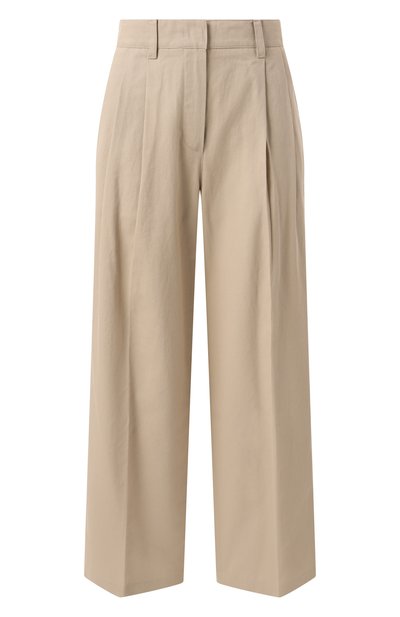 Хлопковые брюки DUNST, арт. UDPA5A213I2, фото 1