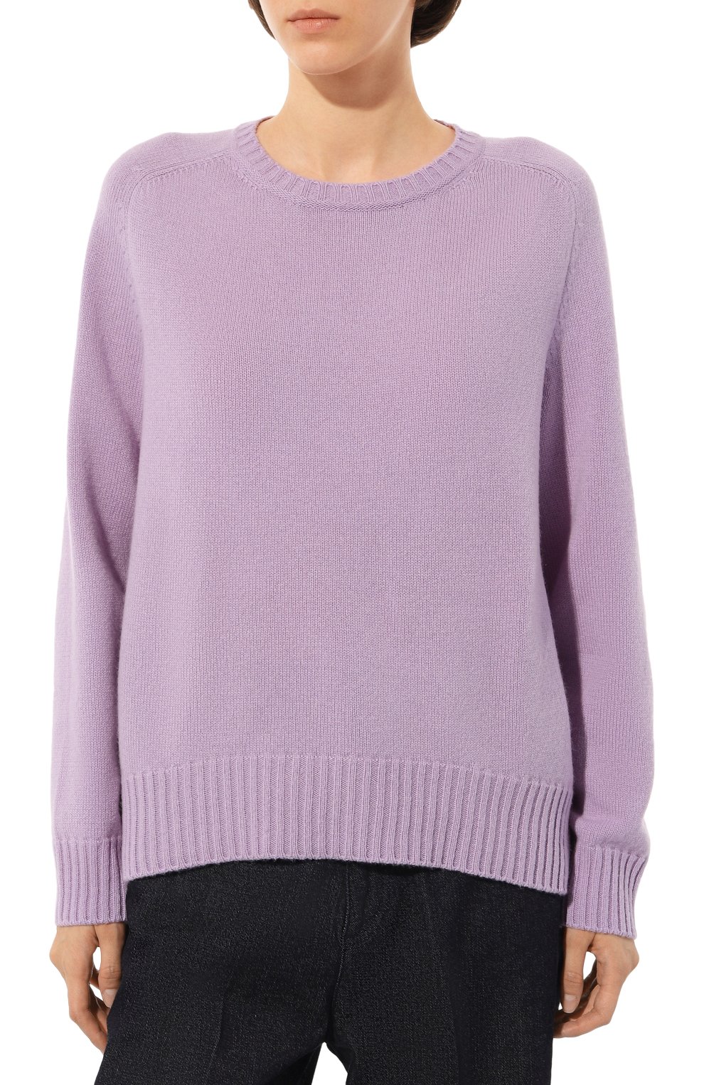 Кашемировый свитер FREEAGE, арт. S23.JM053.3003.701, фото 3