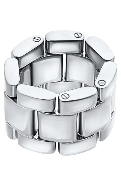 Кольцо BALENCIAGA, арт. 792607 TZ99S, фото 3