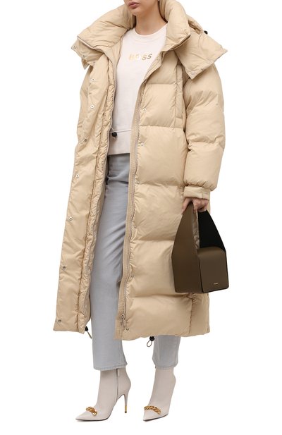 Пуховик BACON, арт. PUFFA RING 120 SUPERWALT, фото 2