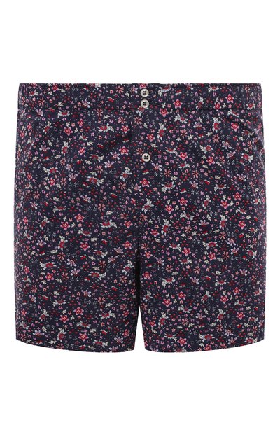 Мужские хлопковые боксеры ROBERTO RICETTI, арт. B0XER DB1/A3206