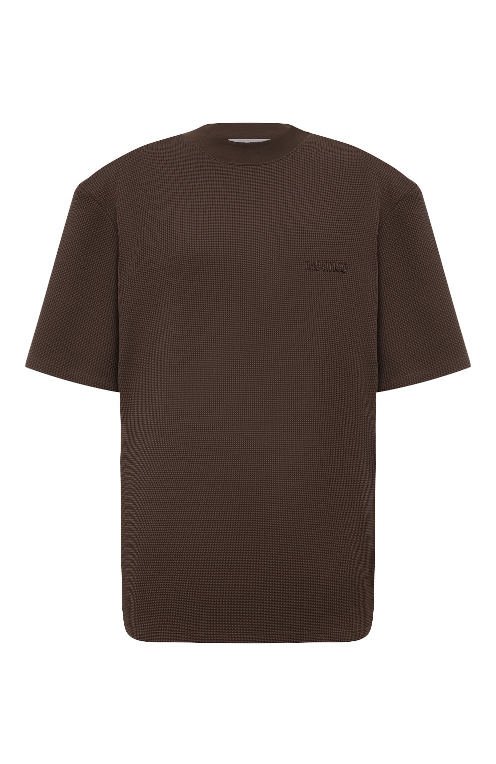 Футболка THE ATTICO, арт. 247WCT173, фото 1