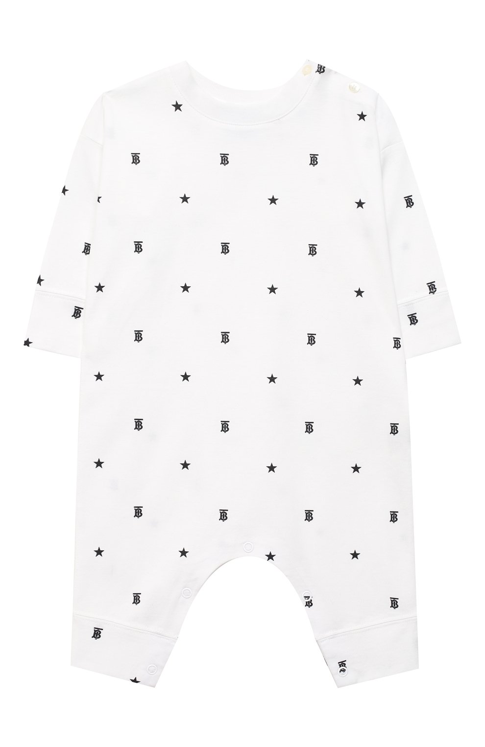 Комплект из двух комбинезонов BURBERRY, арт. 8037114, фото 2