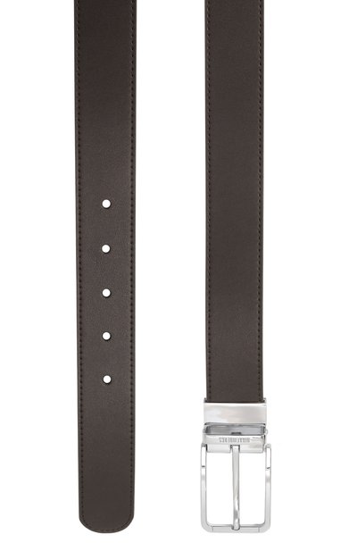 Двусторонний ремень DIRK BIKKEMBERGS, арт. BKCU00177M, фото 4