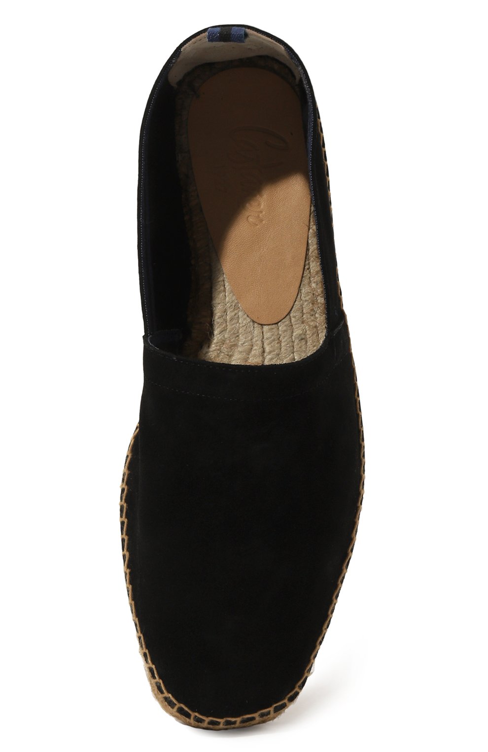 Замшевые эспадрильи CASTANER, арт. PABL0 T, фото 6