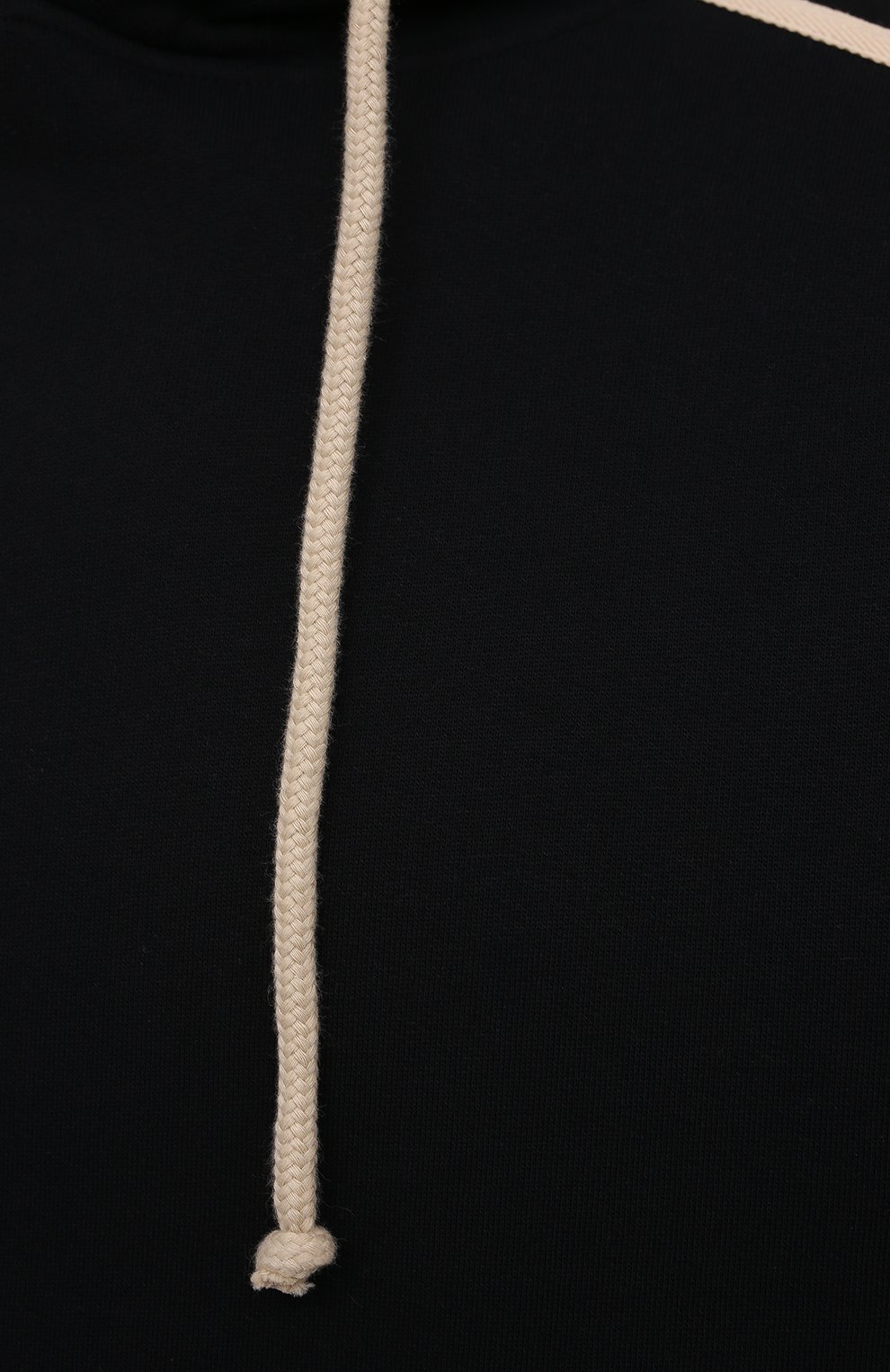 Хлопковое худи JACQUEMUS, арт. 215JS13/222990, фото 5