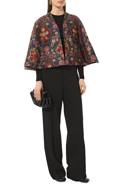 Накидка GUCCI, арт. 579189 3GD77, фото 2