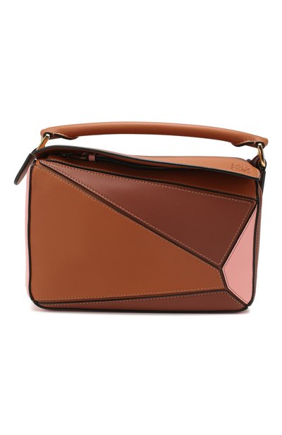 Сумка puzzle small LOEWE, арт. 322.300S21, фото 1