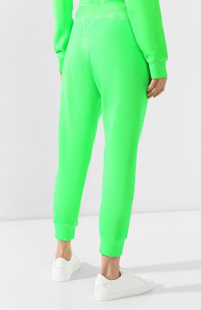 Хлопковые джоггеры DSQUARED2, арт. S75KA0975/S25030, фото 4