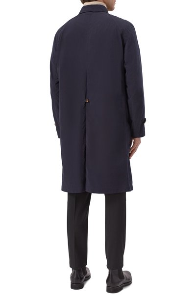 Плащ BRUNELLO CUCINELLI, арт. MD4796510, фото 4