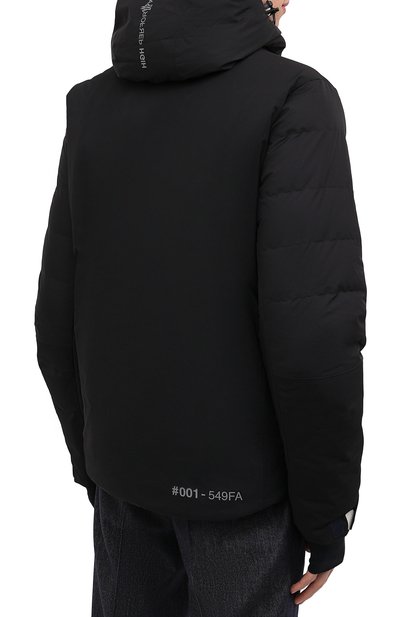 Пуховая куртка montmiral MONCLER GRENOBLE, арт. G2-097-1A000-15-549FA, фото 4
