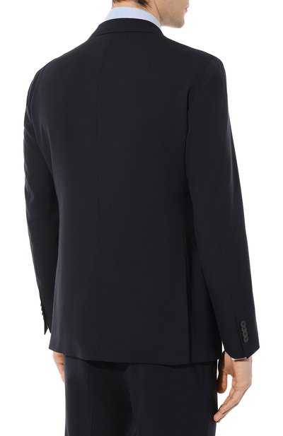 Шерстяной пиджак L.B.M. 1911, арт. 2414/34029, фото 4