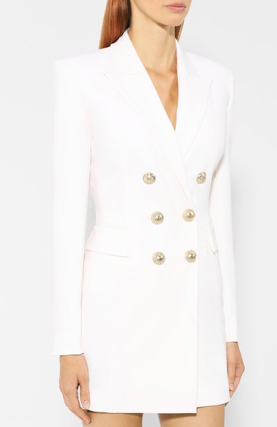 Платье BALMAIN, арт. SF16118/W033, фото 3