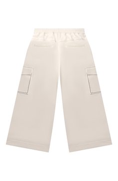 Хлопковые брюки BRUNELLO CUCINELLI, арт. BH827E610A, фото 1