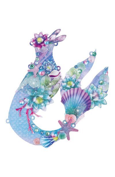 Набор аппликаций nenuphia PAREMO, арт. 11472_NSDA, фото 3