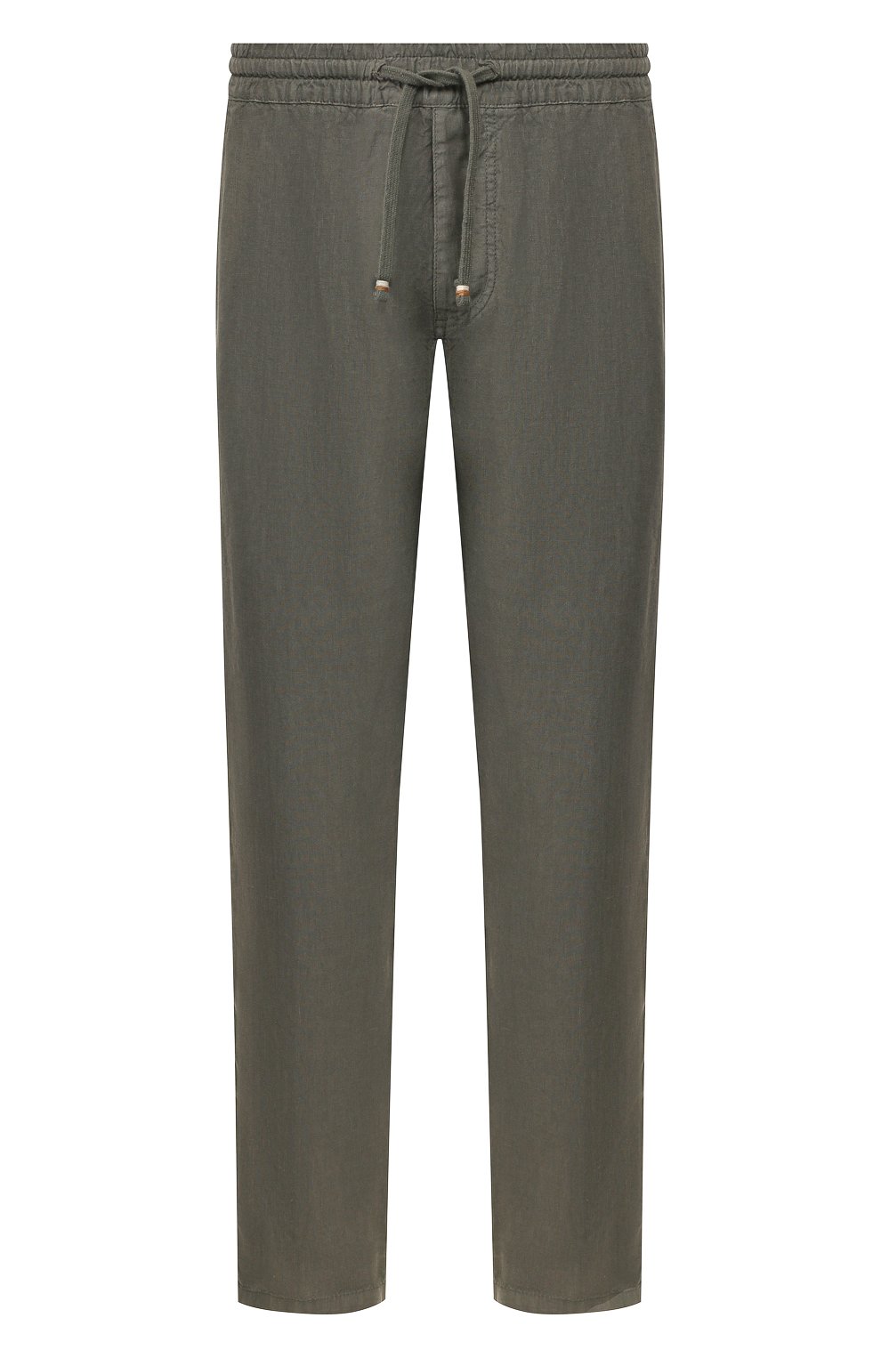 Льняные брюки ALTEA, арт. 2053065, фото 1