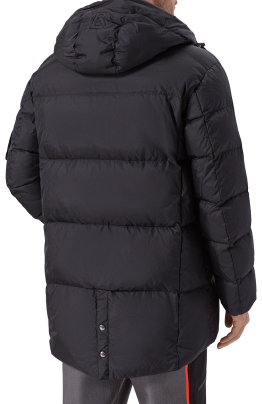 Пуховик Bogner 38467593 Чёрный  38467593 Фото 4