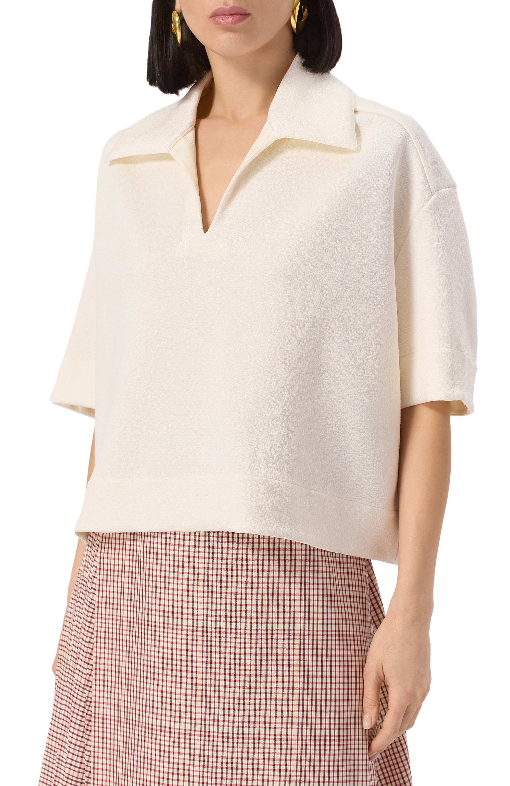 Пуловер JIL SANDER, арт. J02GL0108/J20232, фото 3