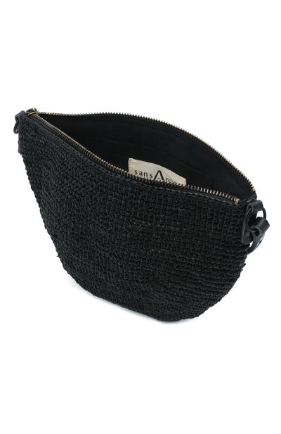 Сумка poppy large SANS-ARCIDET, арт. P0PPY BAG/L, фото 4