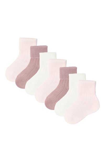 Комплект из семи пар носков STORY LORIS, арт. 02357