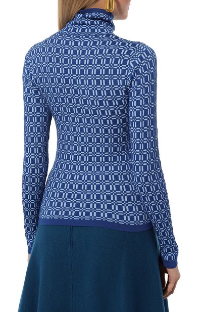 Водолазка MARNI, арт. DVMD0155Q1/UFW522, фото 4