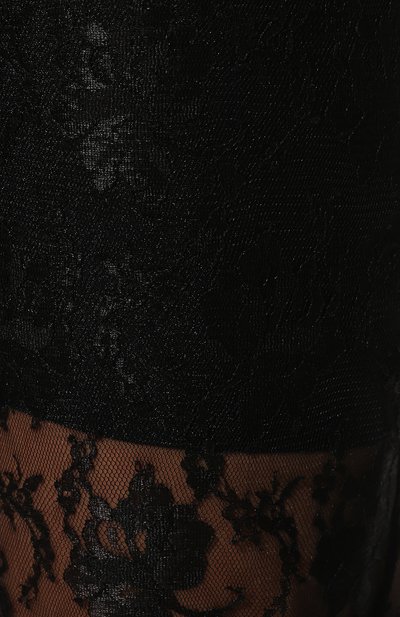 Брюки PHILOSOPHY DI LORENZO SERAFINI черного цвета по цене 32700 руб., арт. A0301/2122, фото 5 Брюки PHILOSOPHY DI LORENZO SERAFINI, арт. A0301/2122, фото 5