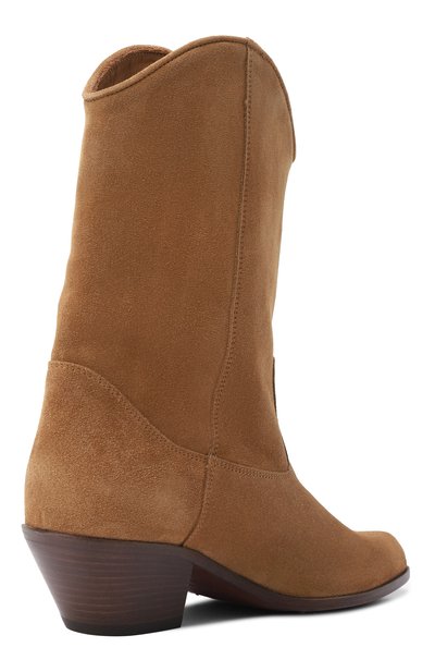 Замшевые казаки k12_dallas VIC MATIE, арт. 1K5502D_K12H010316, фото 5